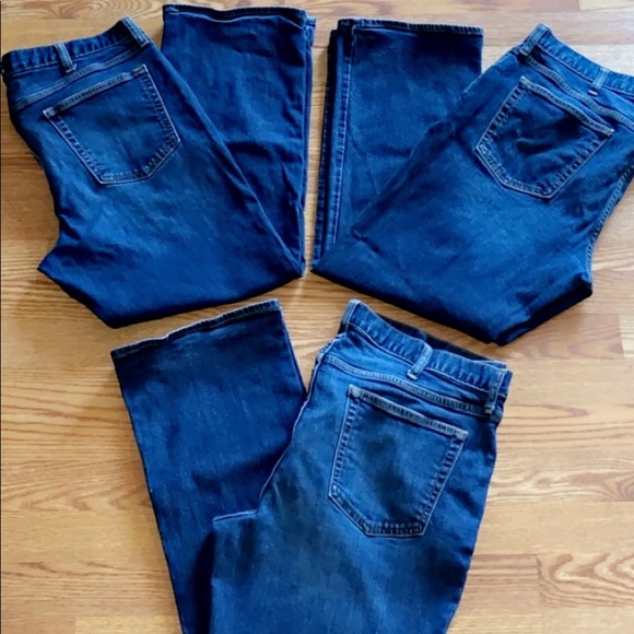 Old Navy Other - BUNDLE OF 3 Men’s Jeans Old Navy Other - BUNDLE OF 3 Men’s Jeans